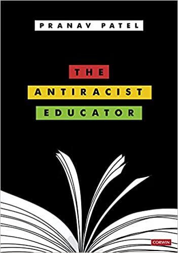 预订the antiracist educator (corwin ltd)