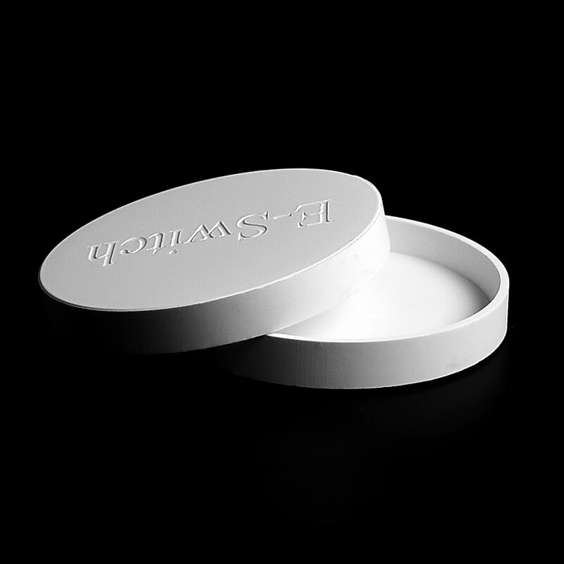 何健弓陶瓦盖效价用 外径108内径10m 培养皿盖子 定量培养皿用陶瓦盖