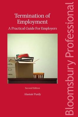 预订 termination of employment: a practical guide fo
