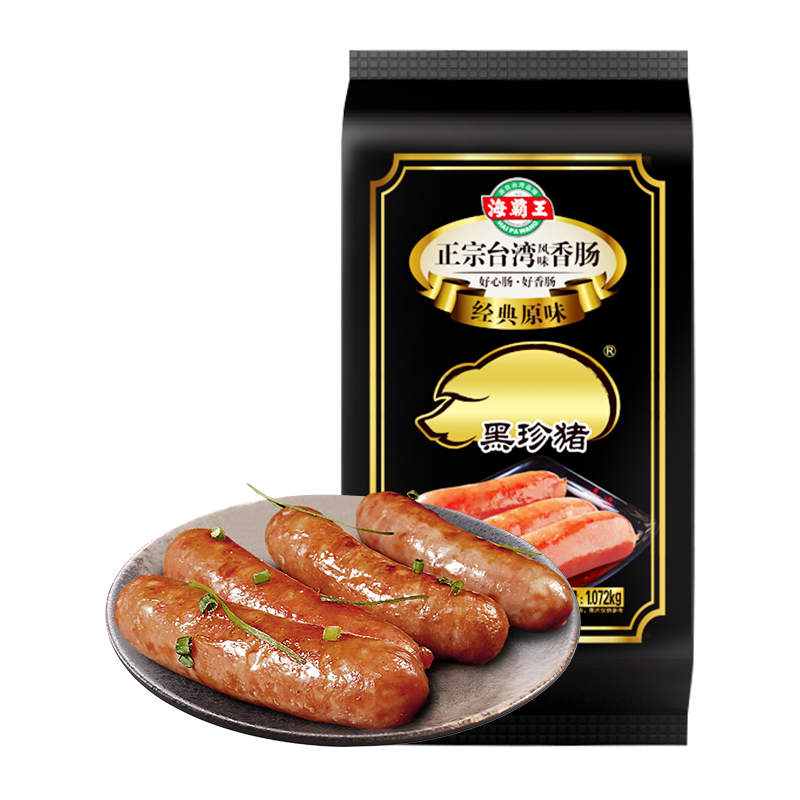 ���ڲ����������� ԭζ���� 1072g ������̨���ζ�㳦 ���⺬����87%�տ�ʳ��