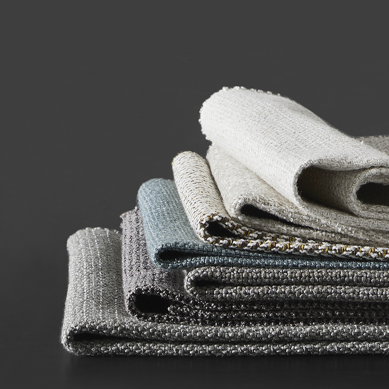 可纳布料 布艺布样