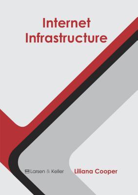 预订Internet Infrastructure