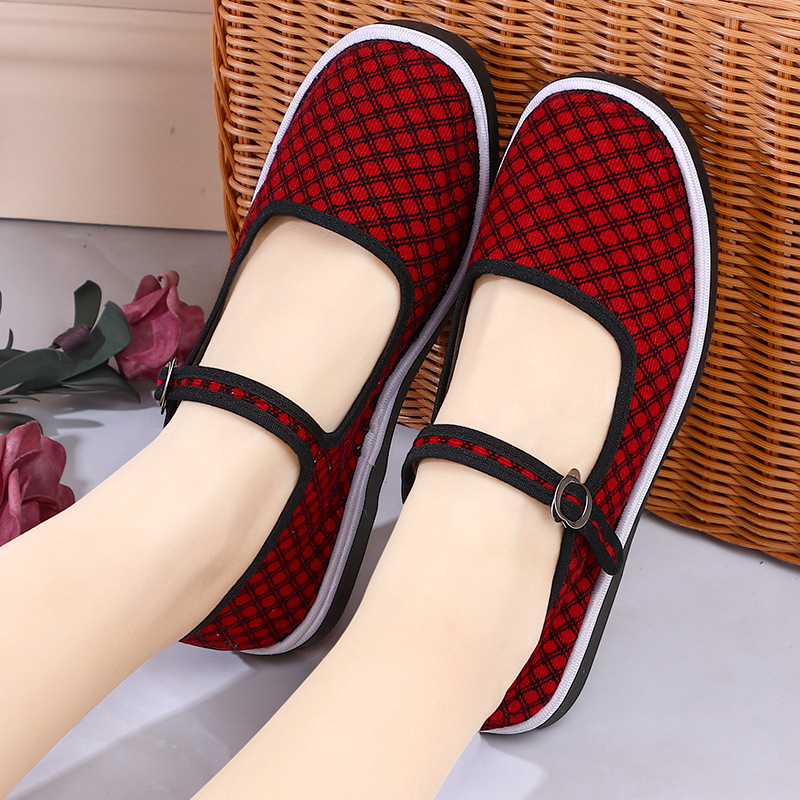 布鞋绣花鞋历史价格走势助手|布鞋绣花鞋价格比较