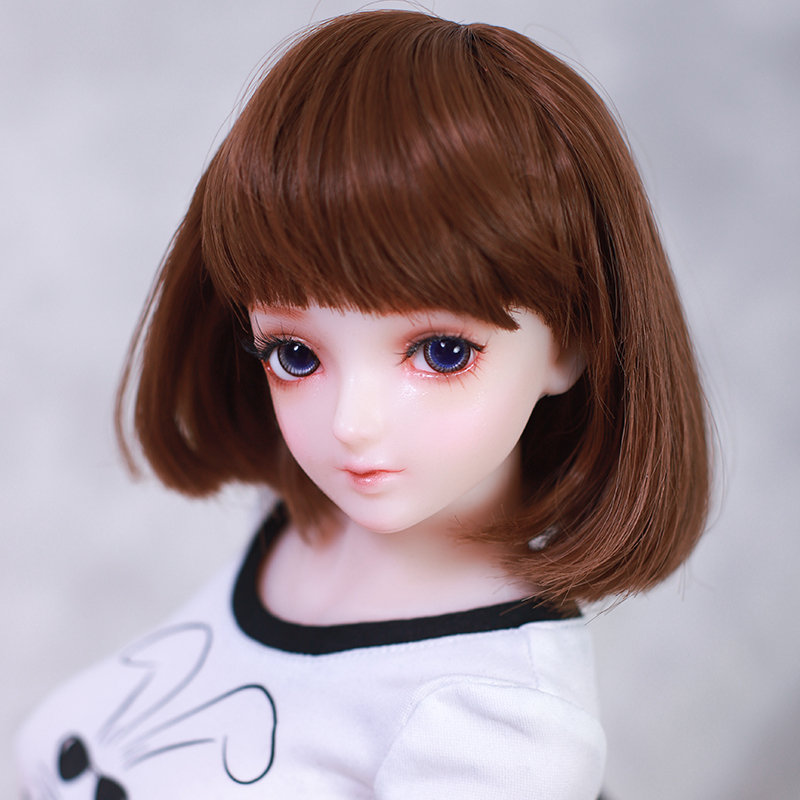 参考♪shino.doll♪No.430♪カスタム プチ アイシードール かわいい