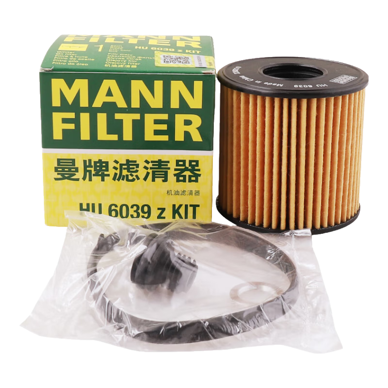 ƣMANNFILTERоר K5ᣨ20-23 2.0Tʵ23.5Ԫ