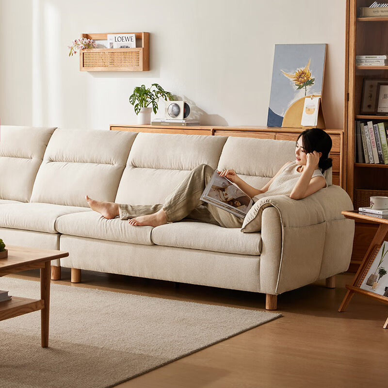 沙发排名前十名品牌：这10款舒适时尚，完美提升家居格调-图片6