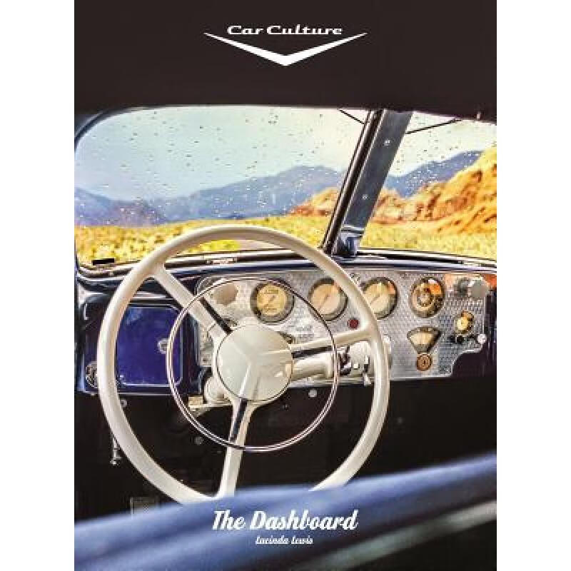 预订 The Dashboard