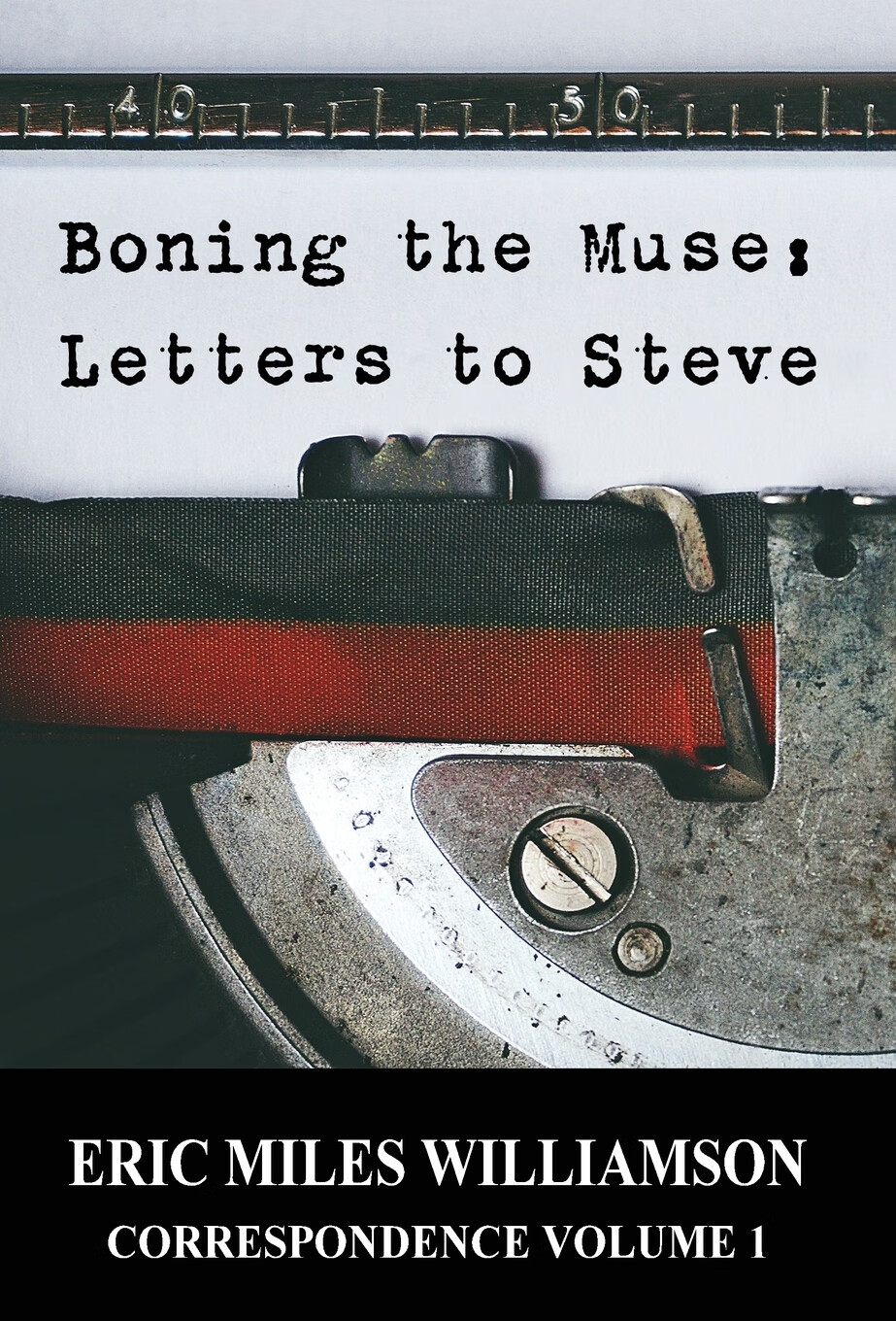 【预售 按需印刷】boning the muse