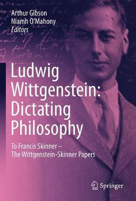【预订】ludwig wittgenstein: dictating