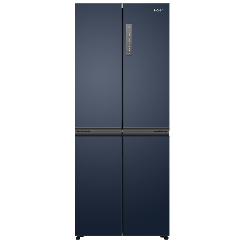 Haier/���� 406�� ʮ�ֶԿ��� ���� BCD-406WLHTDEDB9 2249Ԫ