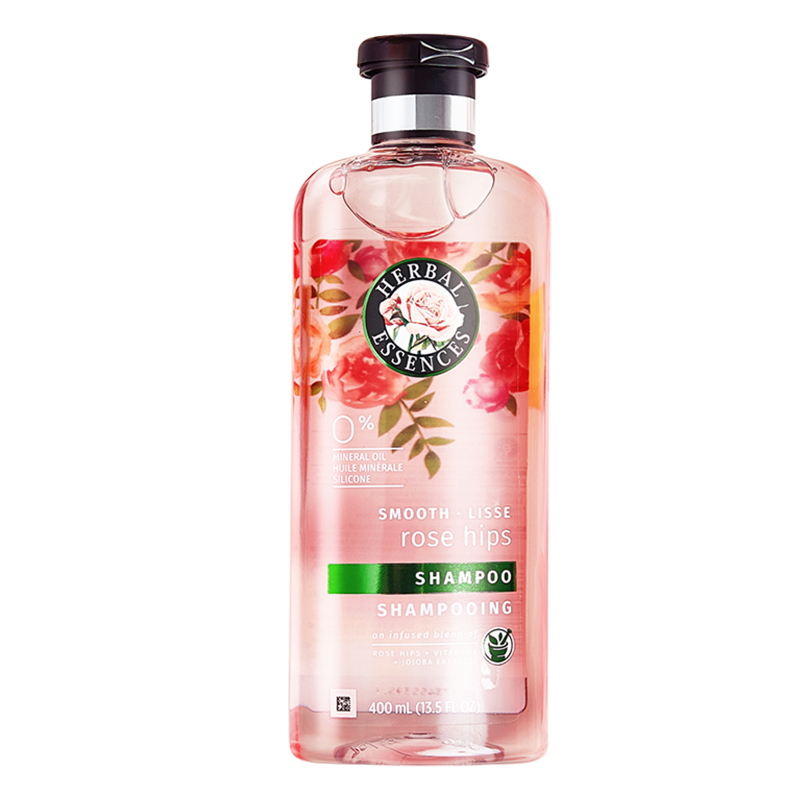 ڲHerbal Essences ϴˮ 400ml36.9Ԫ