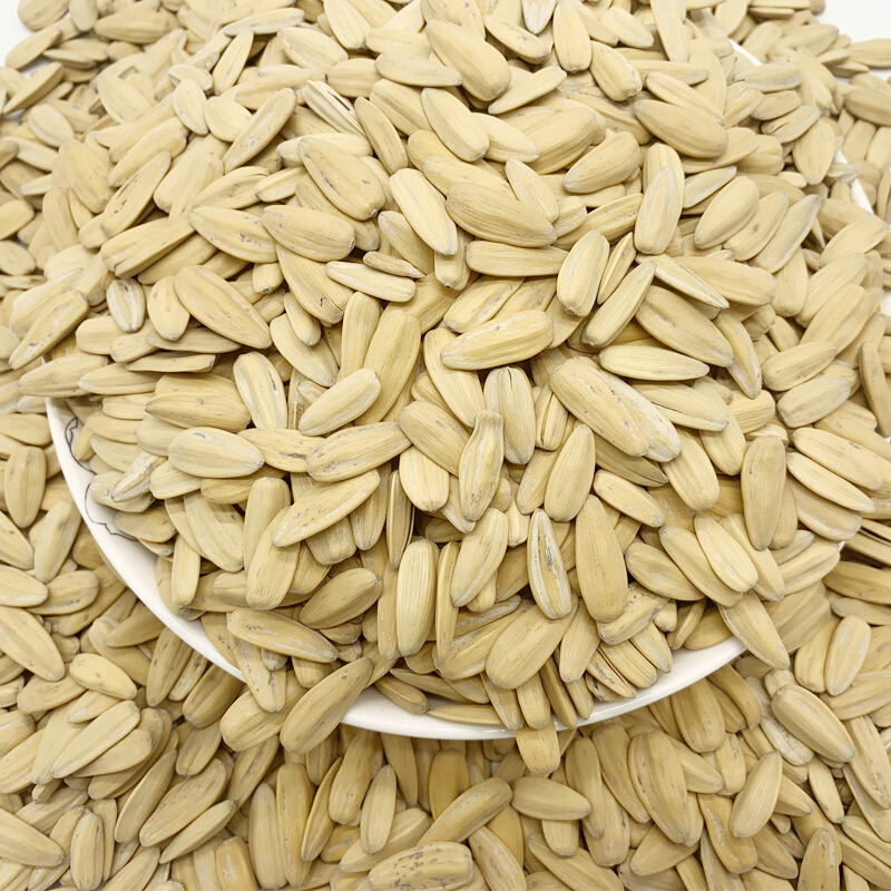 虎钢馋奶油瓜子新货葵花籽五香多味白皮炒货坚果零食小吃 5斤瓜子