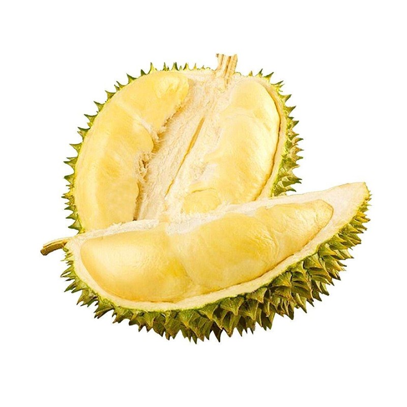 舒楠鲜生 金枕头榴莲 泰国进口热带新鲜水果带壳整个榴莲 金枕2-3斤 （单果）属于什么档次？