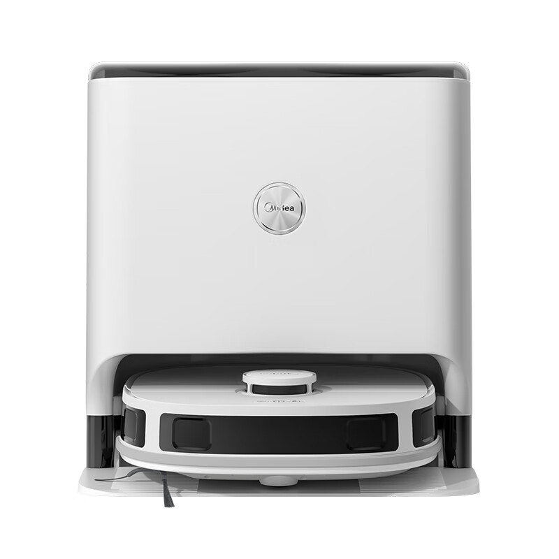 美的RM2201扫地机器人靠谱吗?真实评测差么