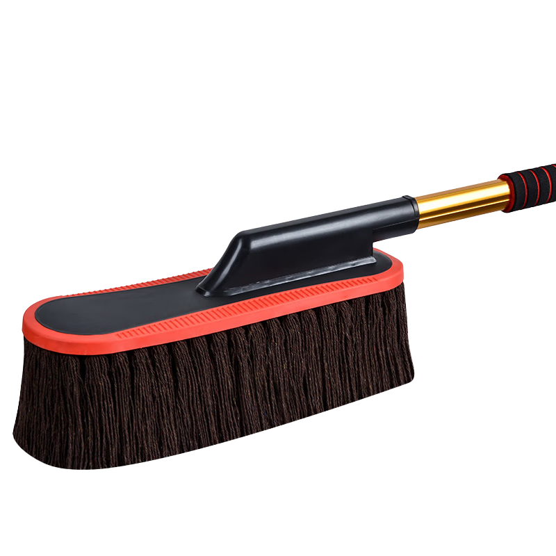 DREAMCAR�������ӿ��������ϳ���ר��ˢ��ɨ��ɨѩ�ϰ��Ϲ����ר�������� ��ɫ����������_���ɺ�_С����28.9Ԫ