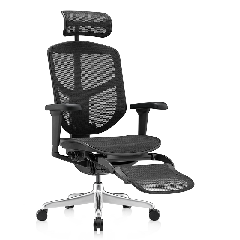 Ergonor���ѽ�׿��ӥ ���幤ѧ��  ���Լ۱ȵ����μ��ð칫����Ϸ�羺�� ��׿��ӥX��ɫ��(�����ν�) ����������