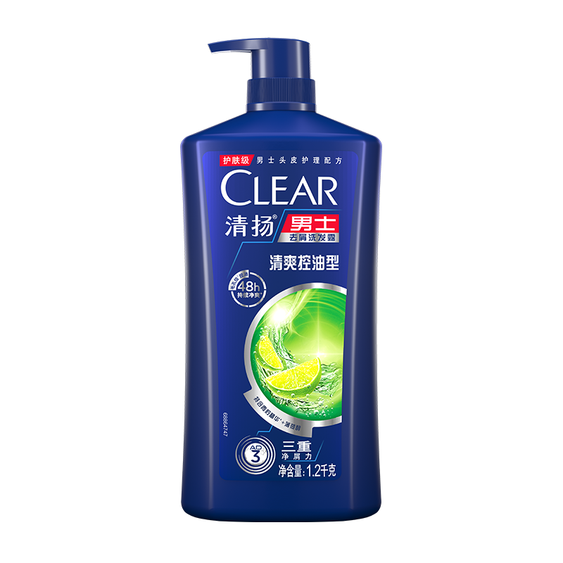 CLEAR/ ˬ ϴˮ 1.2kg60.61Ԫ