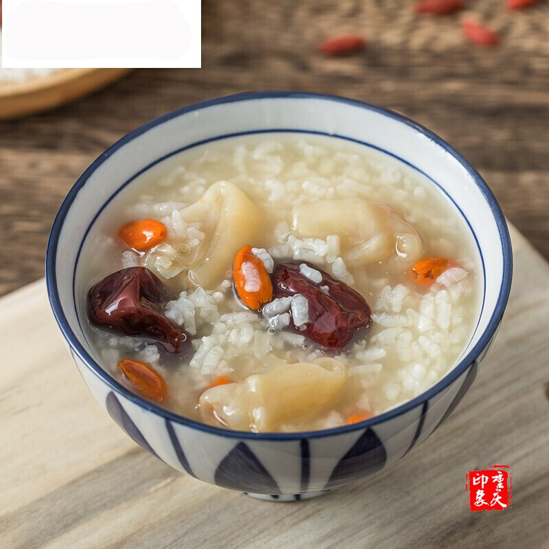 幸鸾 重庆万州特产阴米子 熟糯米4斤四川美食