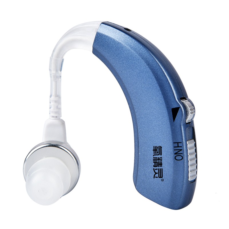 老年人专用充电款助听器价格历史走势及销量趋势分析