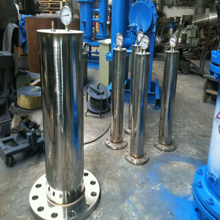 水锤消除器 不锈钢水锤吸纳器 水锤消除吸纳器yq9000soumiety 其他