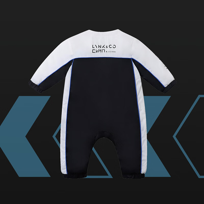 领克（Lynk&Co）2022赛季房车世界杯限定版-Baby赛服