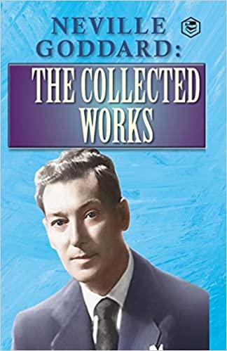 预订neville goddard: the collected works