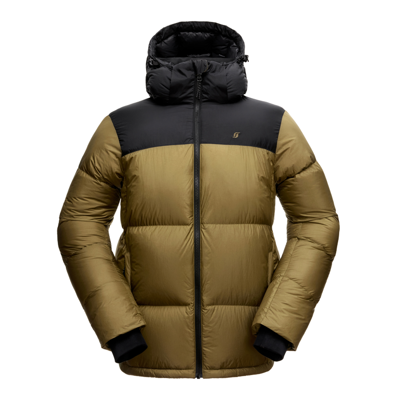 君羽男加厚鹅绒羽绒服和棉服价格历史走势及选择指南|羽绒服棉服近期价格走势如何