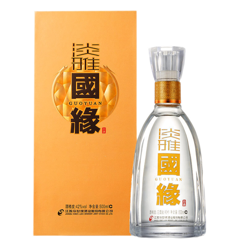 京东“今世缘”品牌白酒价格走势分析及口碑评测