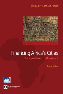 预订 financing africas cities: the imperative of local