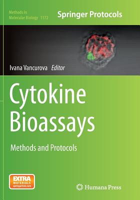 预订 cytokine bioassays