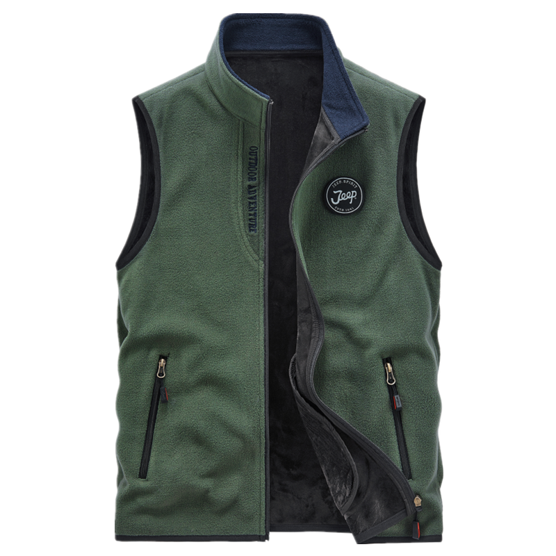 ���ڲ�����JEEP SPIRIT������������������������ʿ�ﶬ���������䱳������ ��ɫ 2XL 