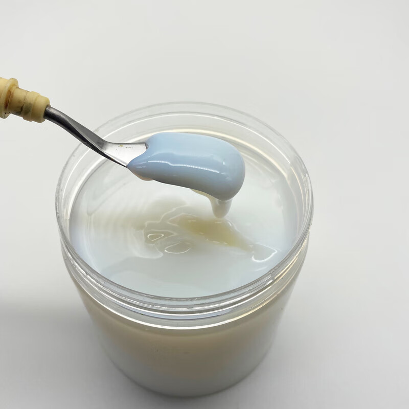 施韵令外墙水罩面漆增亮剂罩面剂水性透明亮光剂罩光漆耐污 透明 500