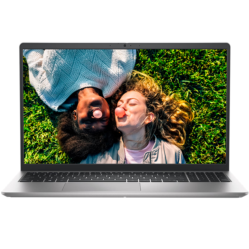 戴尔（DELL）灵越15Pro【2026新品补贴15%】AI超轻薄笔记本电脑15.6英寸便携大屏全能大学生办公商务游戏手提本 Ultra5-225H 锐炫显卡 120Hz高刷屏 【热卖爆款】16G DDR5内存 512G高速固态