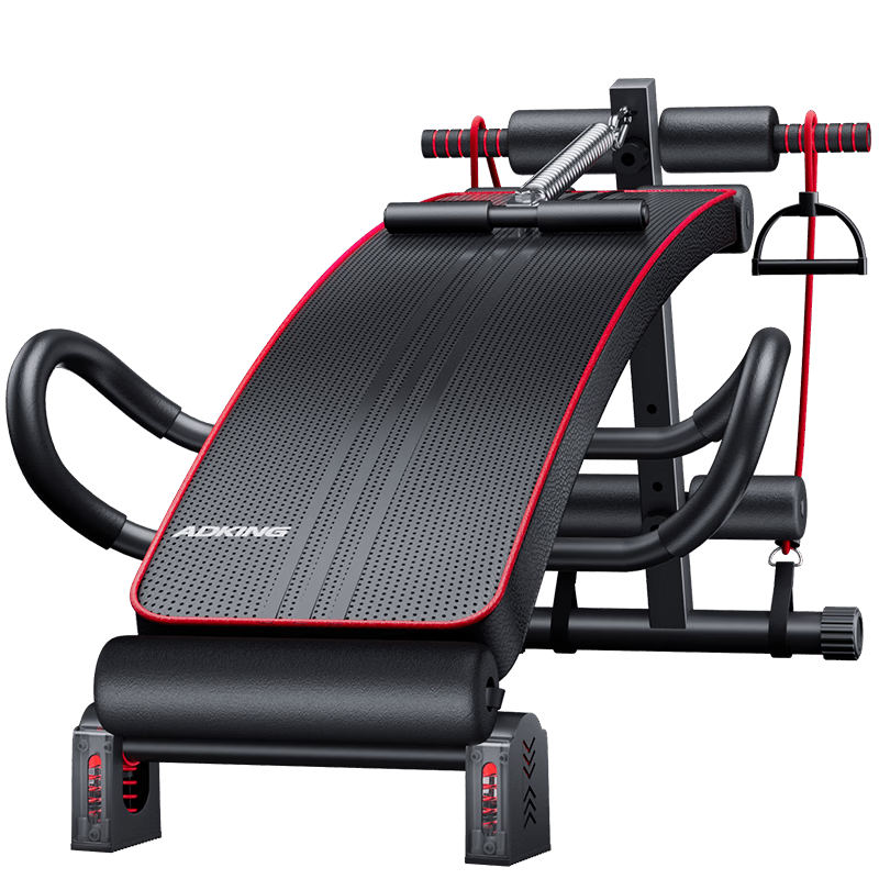 ADKING ���������������ĸ������԰彡�������ö๦���˶������� ����������-��ɫ