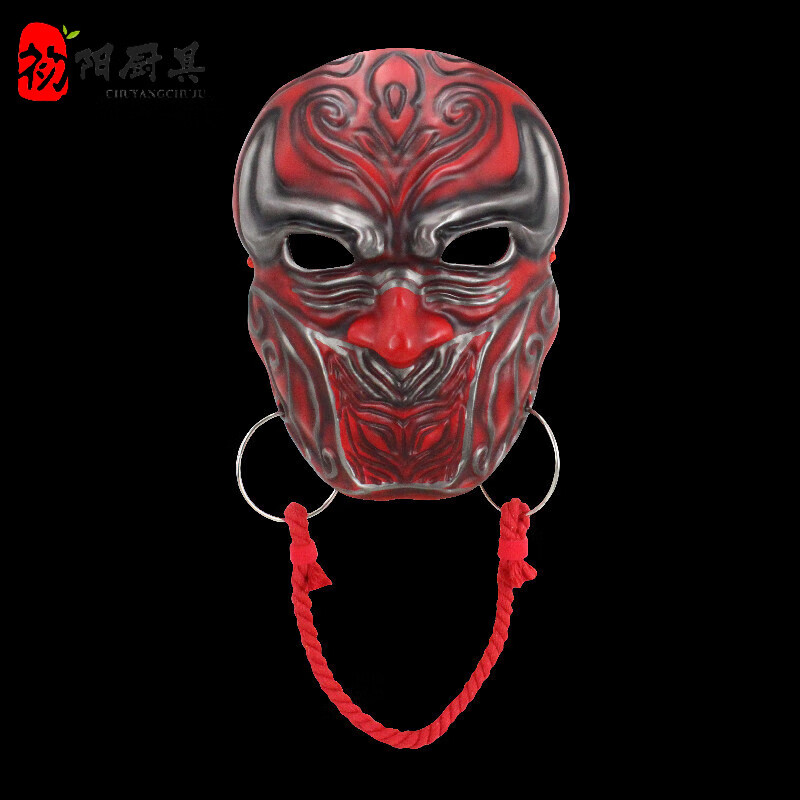 妙普乐漫展画江湖之不良人cos服不良帅不良帅新天暗星树脂李星云袁