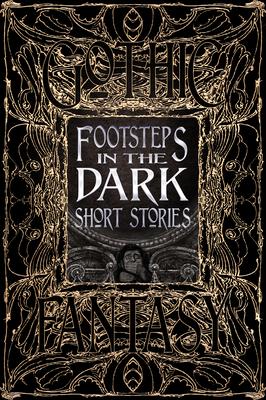 预订footsteps in the dark short stories
