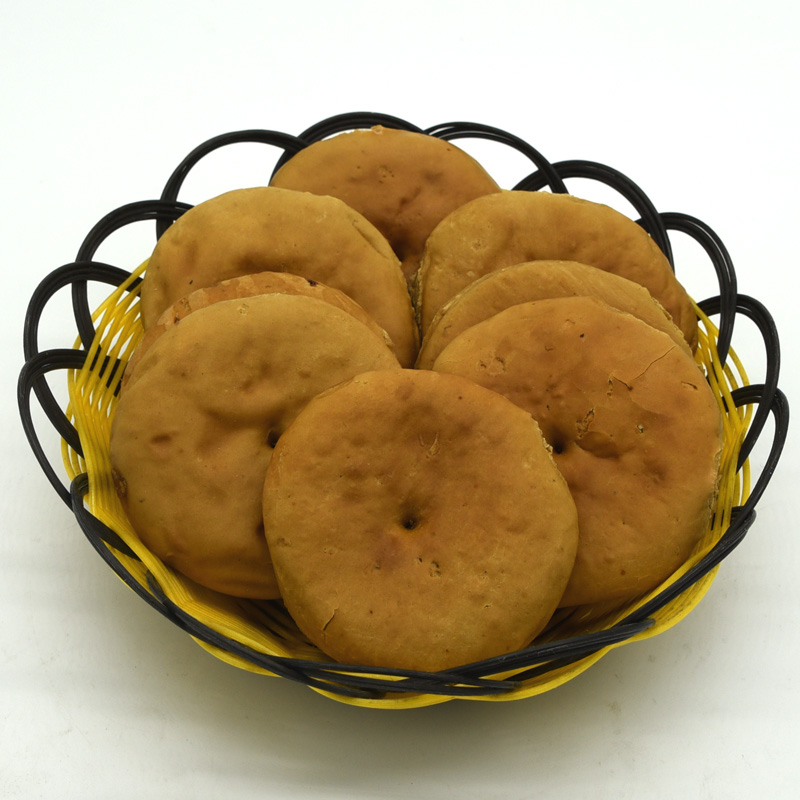 虎钢馋光饼甜味征东饼继光饼福建闽东福州罗源湾特产小吃传统手工糕点