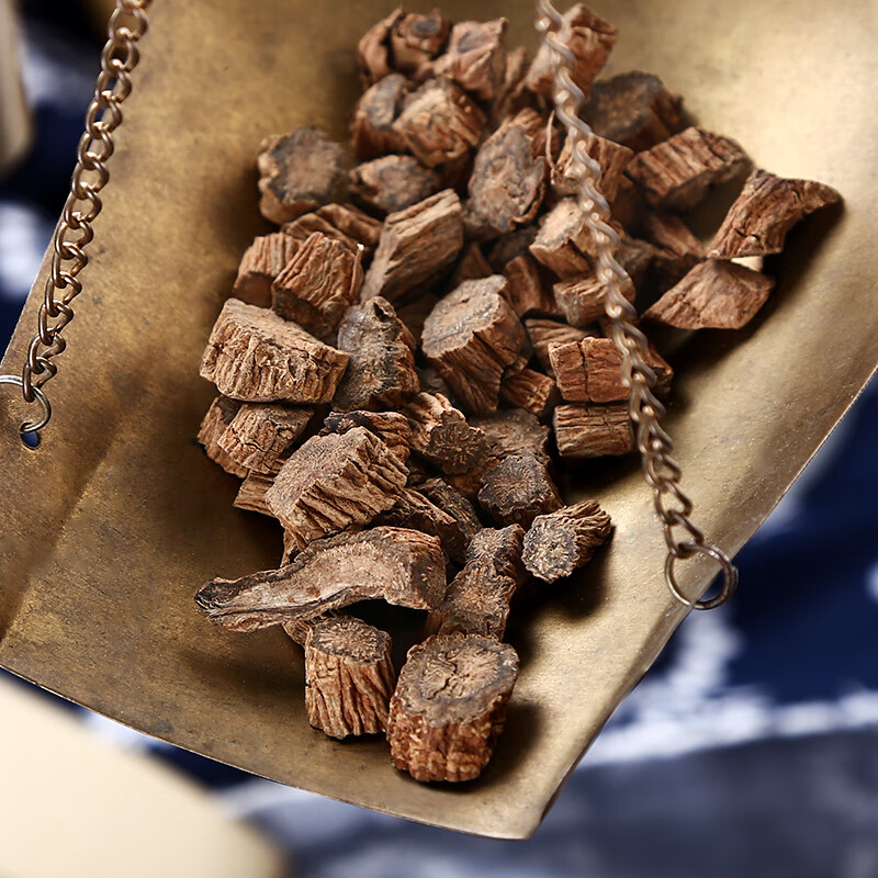 续断500g续断中药材川续断接骨草断续500g可搭杜仲