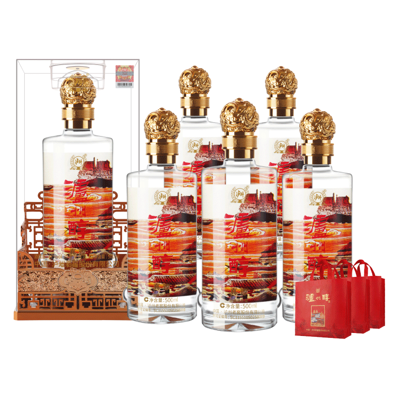 ݴ洼 Ͻܳ42Ũ㴿׾ 500ml*6ƿ() 