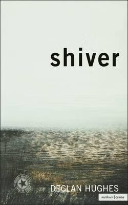【预订】shiver