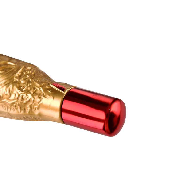 五粮浓香52度 密鉴 浓香型白酒   225ml 口粮酒 纯粮  52度 225mL 2瓶