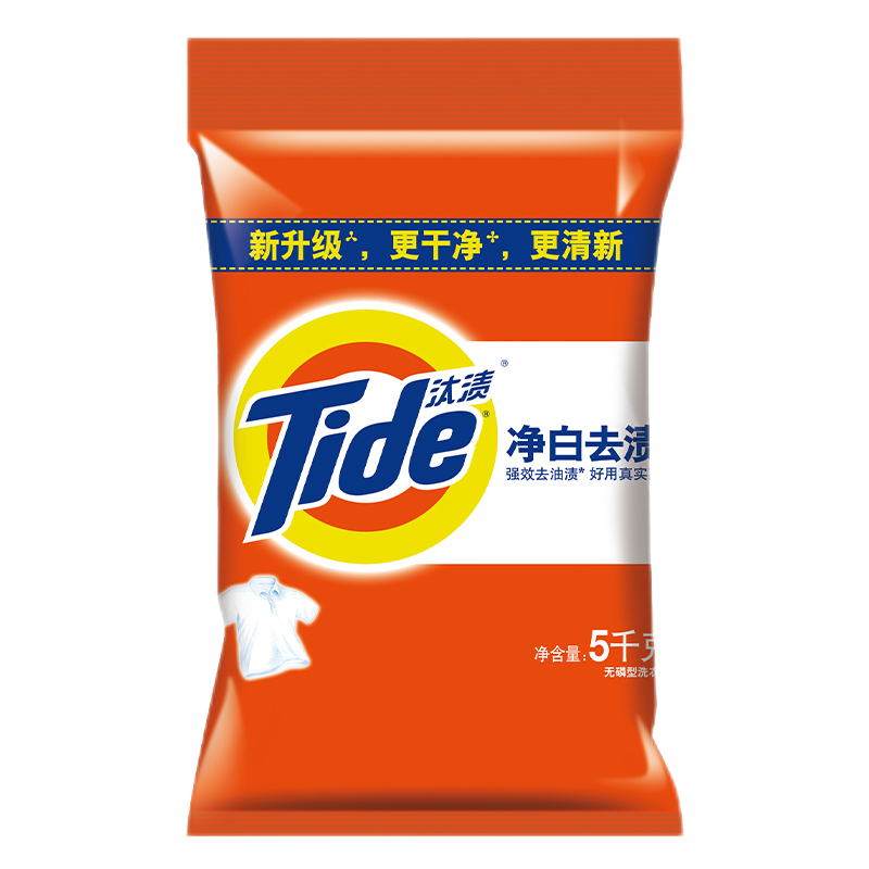 ̭Tideϴ·/װȥմͥװϴϴ ȥ2.55Kg(5.119Ԫ