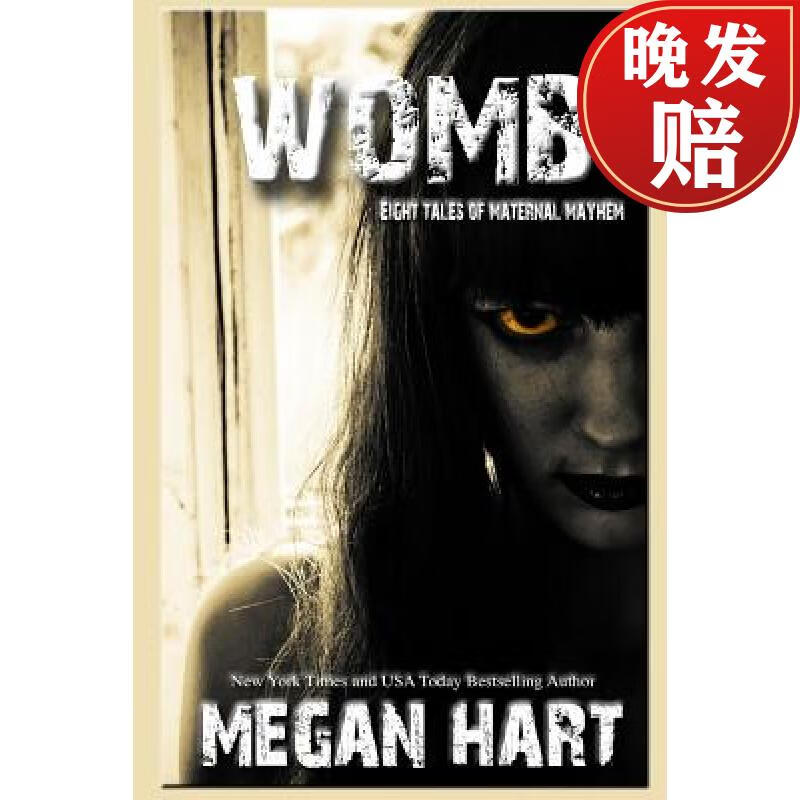 【4周达】womb: eight tales of maternal mayhem