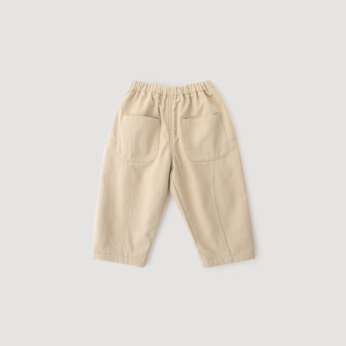 Сͯ޿ﶬ2024¿Ůͯ㱦пӺͯů  130 cm