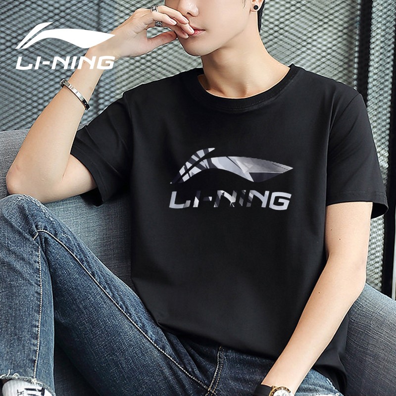 运动服饰品牌logo大全 _运动服饰品牌排行