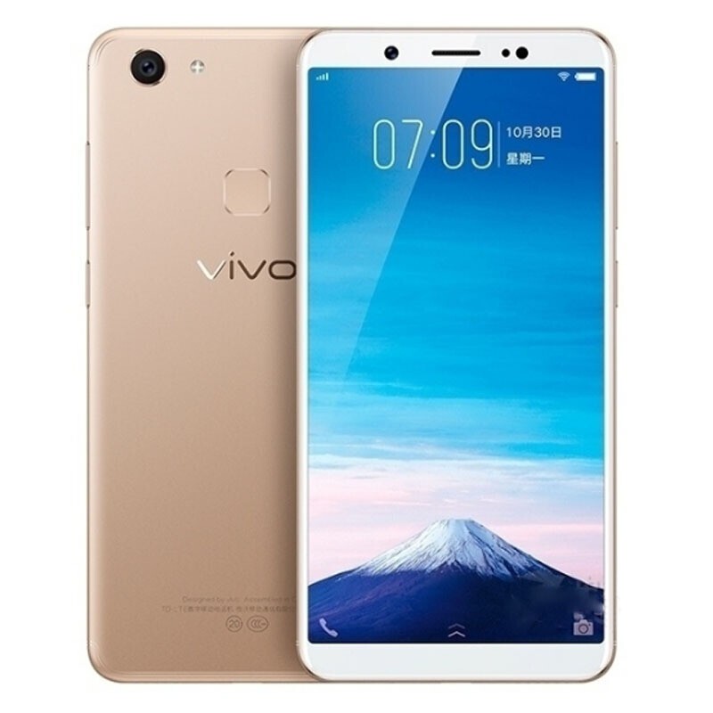 【二手9成新】vivo y75 安卓手机 4g 32gb 智能全网通