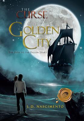 预订the curse of the golden city: the path to the fa