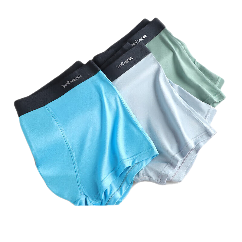 Miiow è�� ��ʿĪ�����ߵ��ڿ� 3��װ M1310