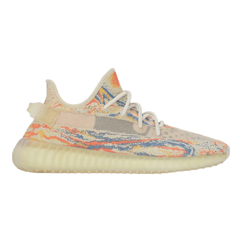 ���ڲ��������ϴ�˹ Yeezy 350 Ҭ��͸������Ь 36.5 539Ԫ