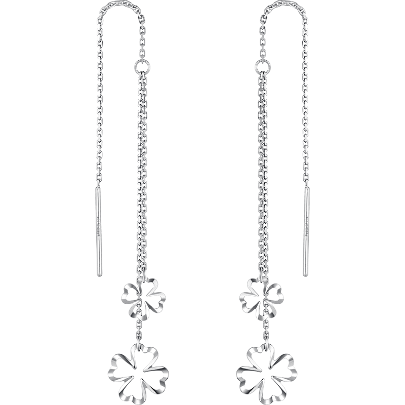 �����鱦 ��950�ο���Ҷ�ݲ�����߶�׹���� �Ƽ�L04TBPE0001 Լ1.92��